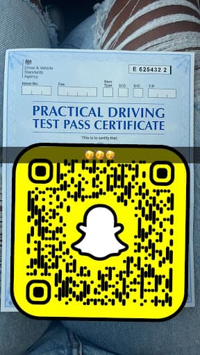 Oxford Driving Academy — Customer photo