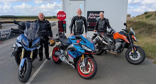Rapid Training Ltd — Customer photo