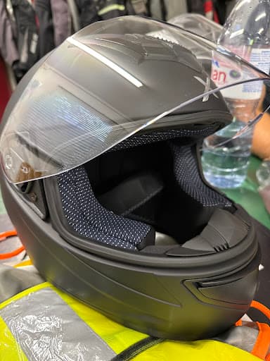 Camrider Motorcycle Training Peterborough — Customer photo