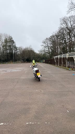 Riders Coventry — Customer photo