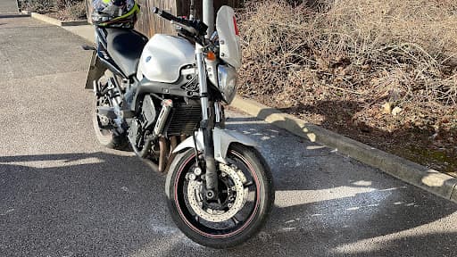 ATB Rider Training — Customer photo