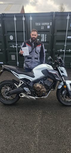Elite Rider Training Ltd — Customer photo