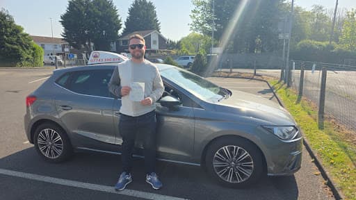 IHM Driving School — Customer photo