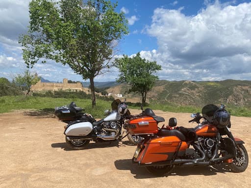 MSM Rider Driver Training — Customer photo