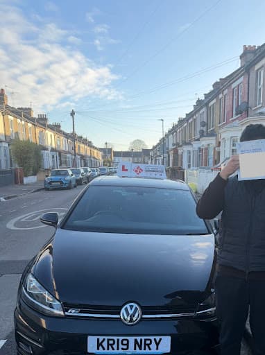 East London's Finest Driving School — Customer photo