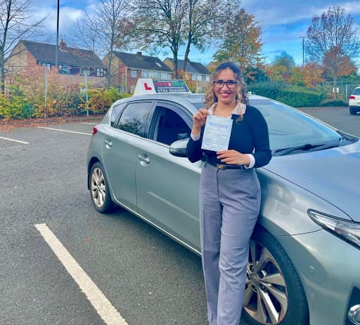 Come2Drive Driving School — Customer photo