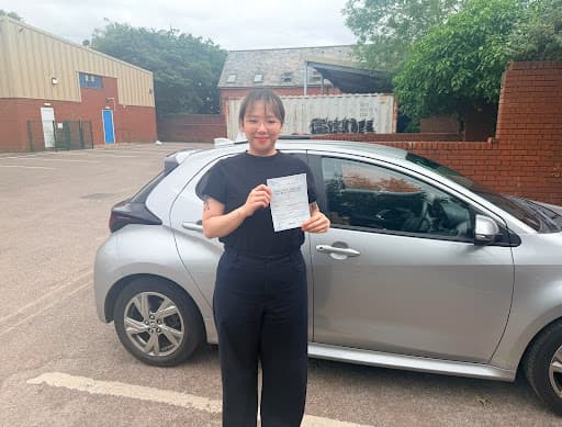 Oxford Intensive Driving School — Customer photo