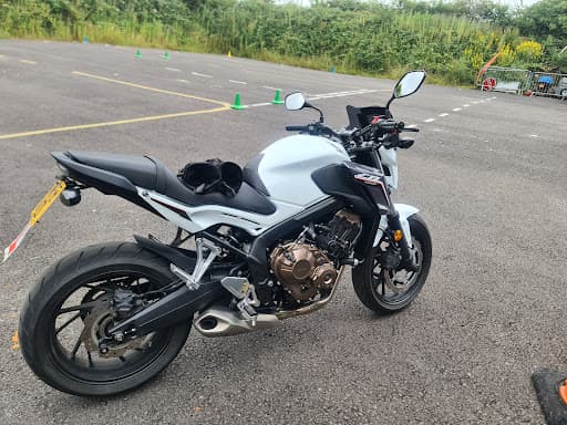 Elite Rider Training Ltd — Customer photo