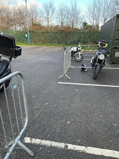 RideTo Motorcycle Training — Customer photo