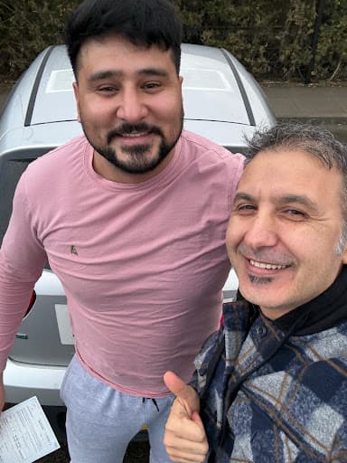 Denver Driving School — Customer photo