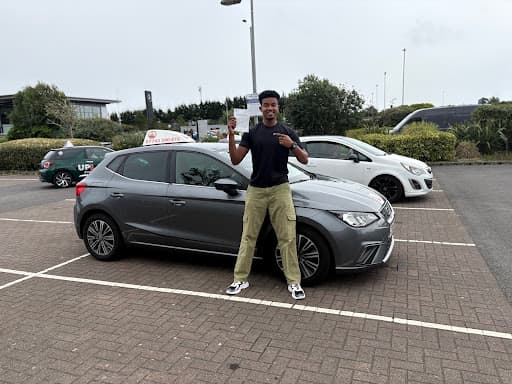 IHM Driving School — Customer photo