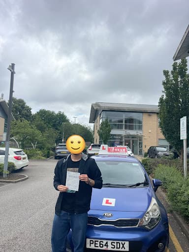 L Team Driving School — Customer photo