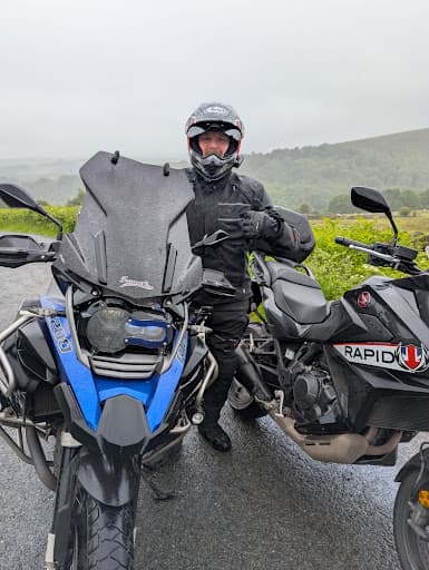 Rapid Training Ltd — Customer photo
