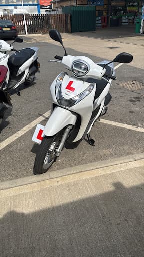 1Go Motorcycle Training — Customer photo
