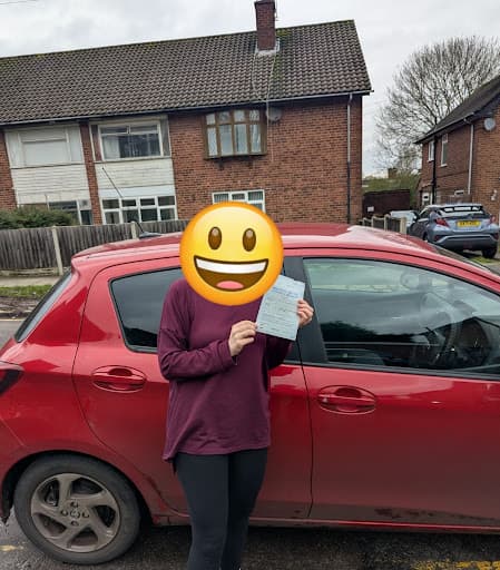Pass & Go Premium Driving School — Customer photo