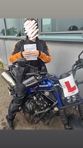 biketec — Customer photo