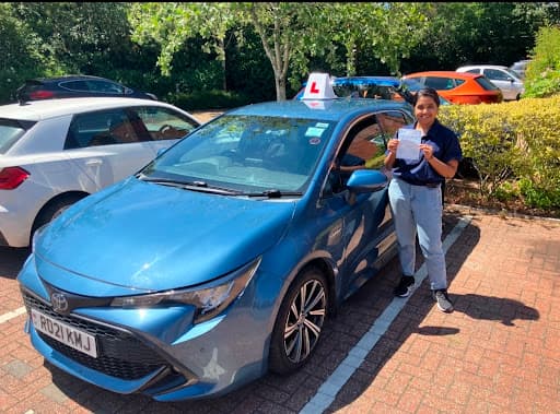 KL Driver Training — Customer photo