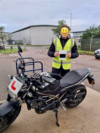 biketec — Customer photo