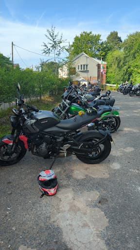 Hotwheelz Motorcycle Training — Customer photo