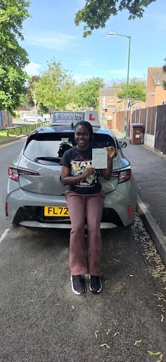 1st Driving School Ltd — Customer photo