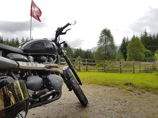 A2B Motorcycle Training Ltd — Customer photo