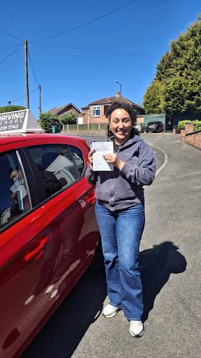 1st Driving School Ltd — Customer photo