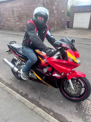 biketec — Customer photo