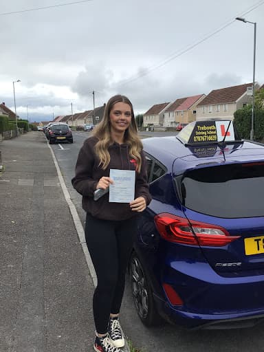 Treboeth driving school — Customer photo