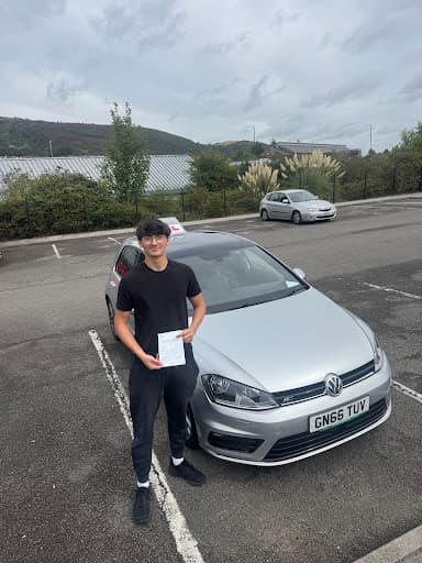 Autolearners — Customer photo