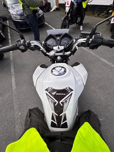 2Wheelskool — Customer photo