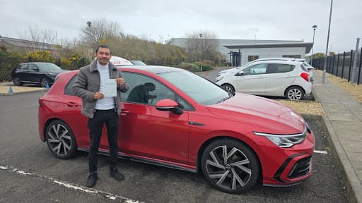 IHM Driving School — Customer photo