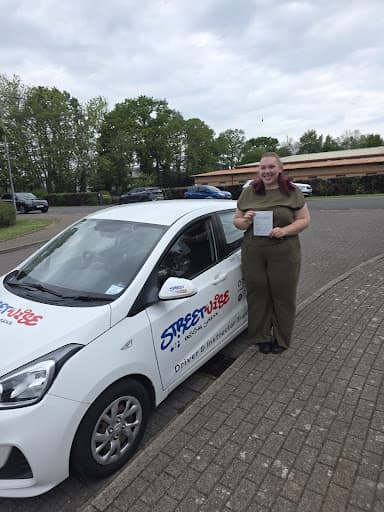 Streetwise Driving School — Customer photo