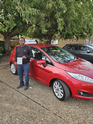 Fast Start Driving School — Customer photo