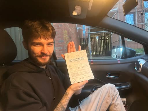 CoventryDriving.com- Manual and Automatic — Customer photo