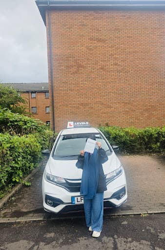 Levels Driving School — Customer photo