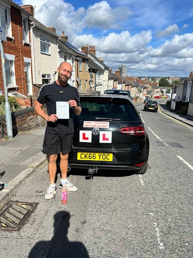 PRO DRIVE DRIVING SCHOOL — Customer photo