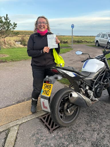 biketec — Customer photo