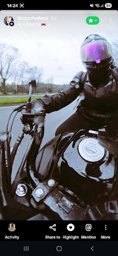 Cardiff Motorcycle School — Customer photo