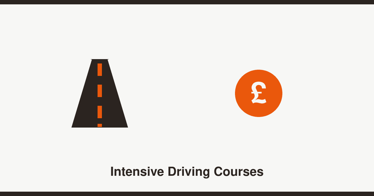 Intensive driving courses: are they worth it?