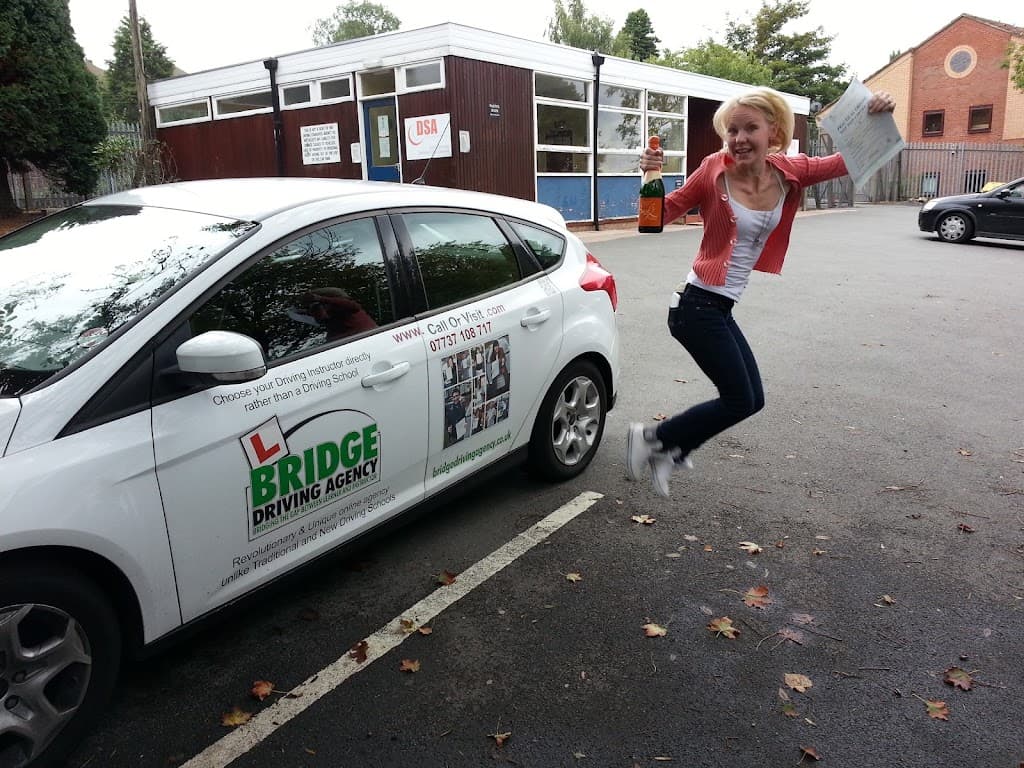 Prime Learner | Birmingham’s Premier Driving School Est. 2009