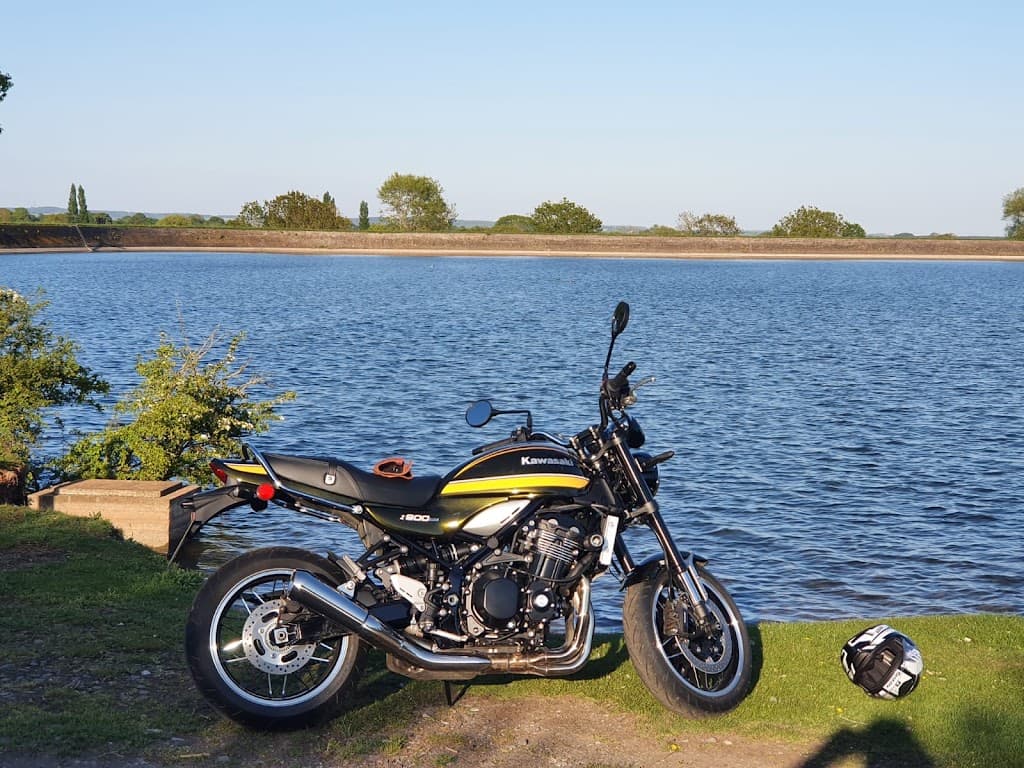 Shireoak Motorcycle Training