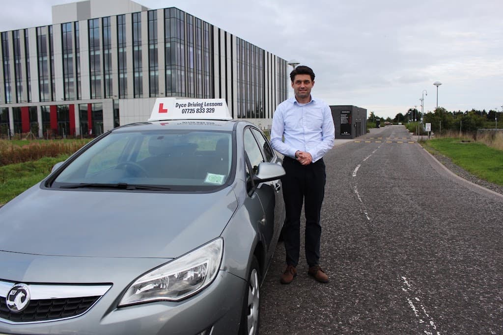 Dyce Driving School