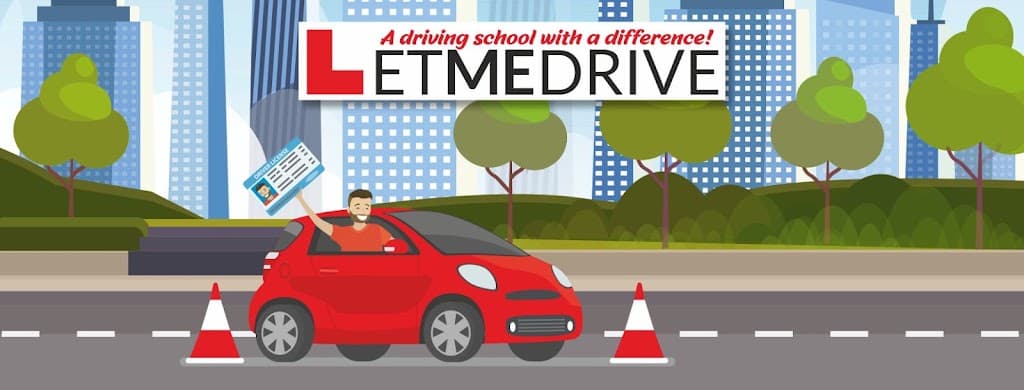 Letmedrive