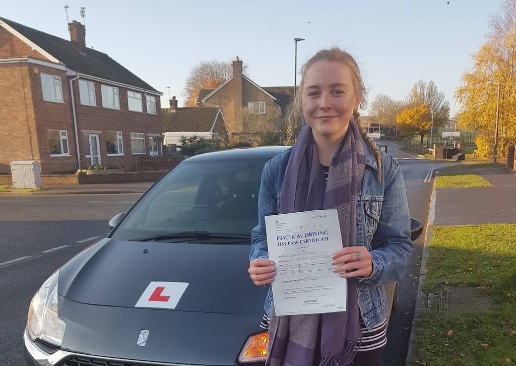 York Driving School LTD