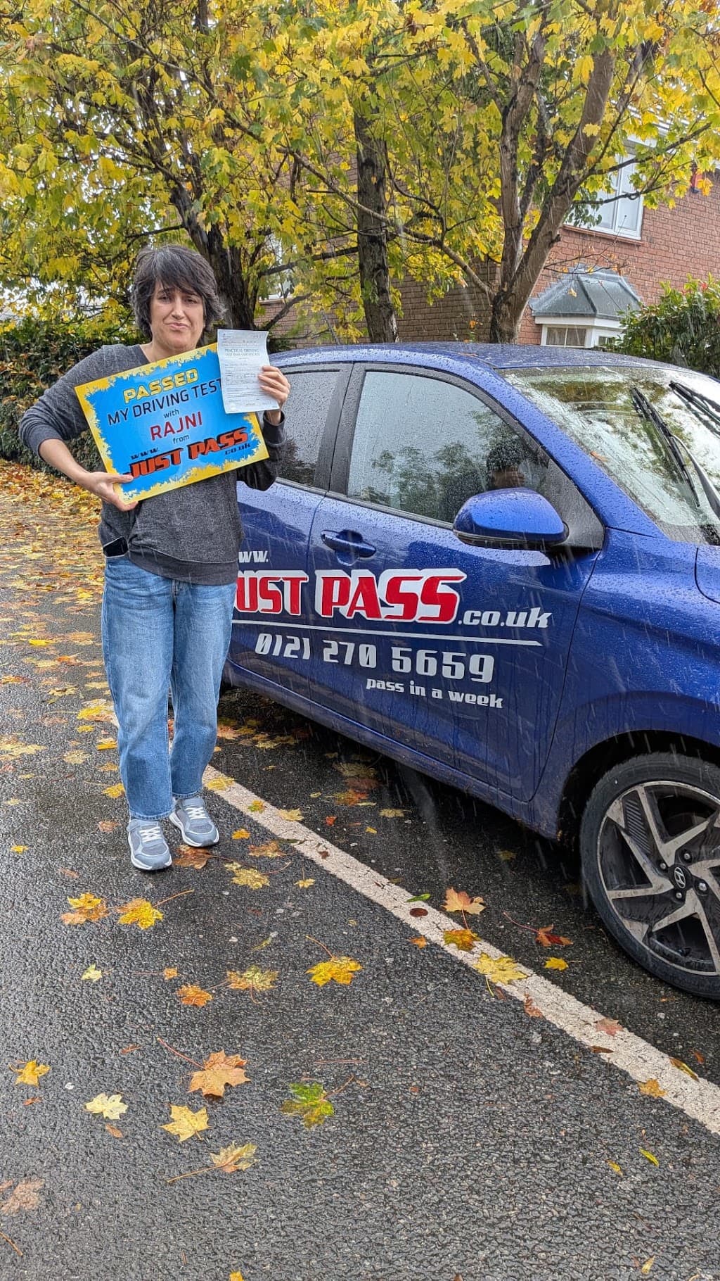 Manual & Automatic Driving Schools Birmingham