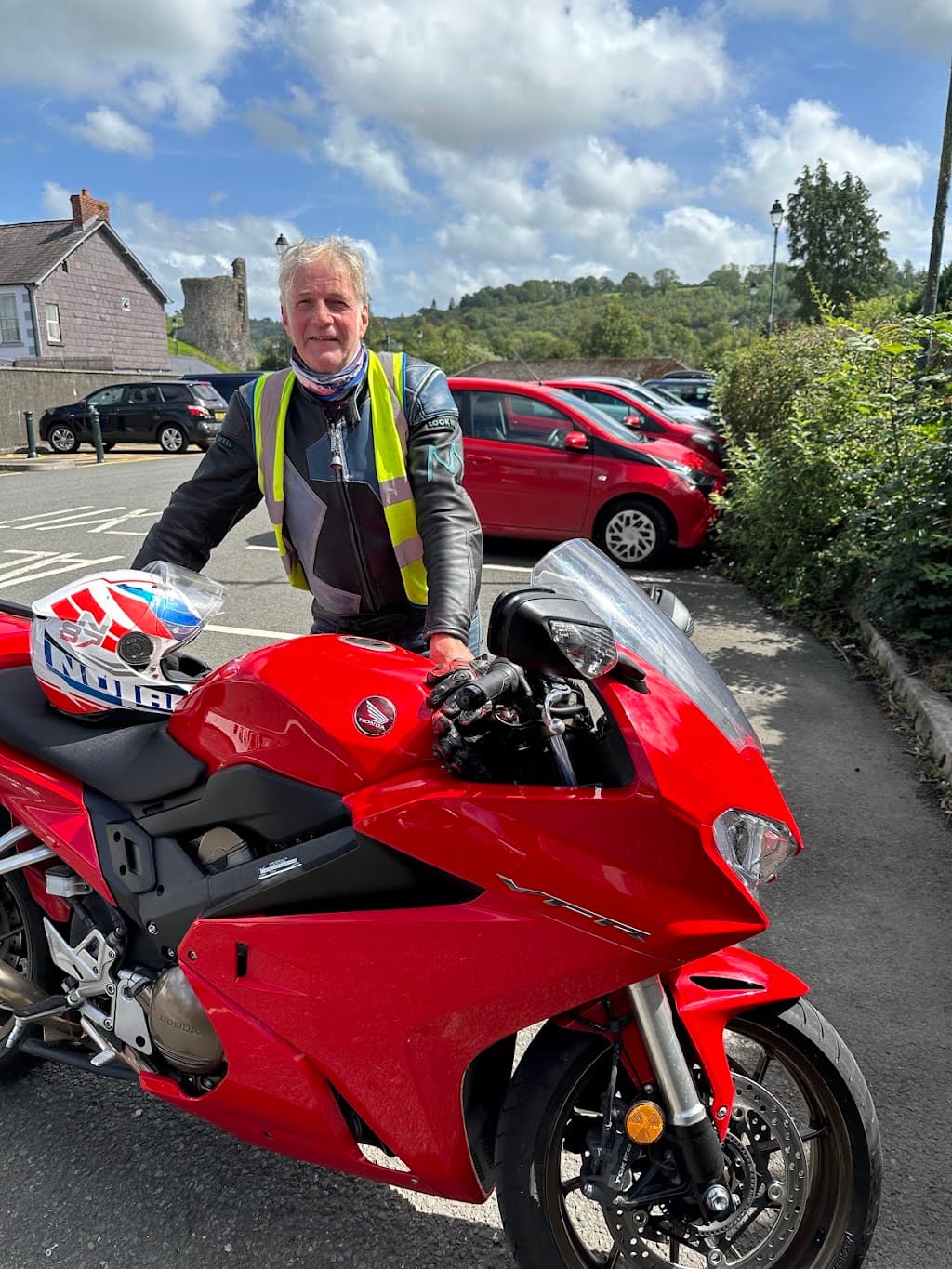 RideSmart-uk