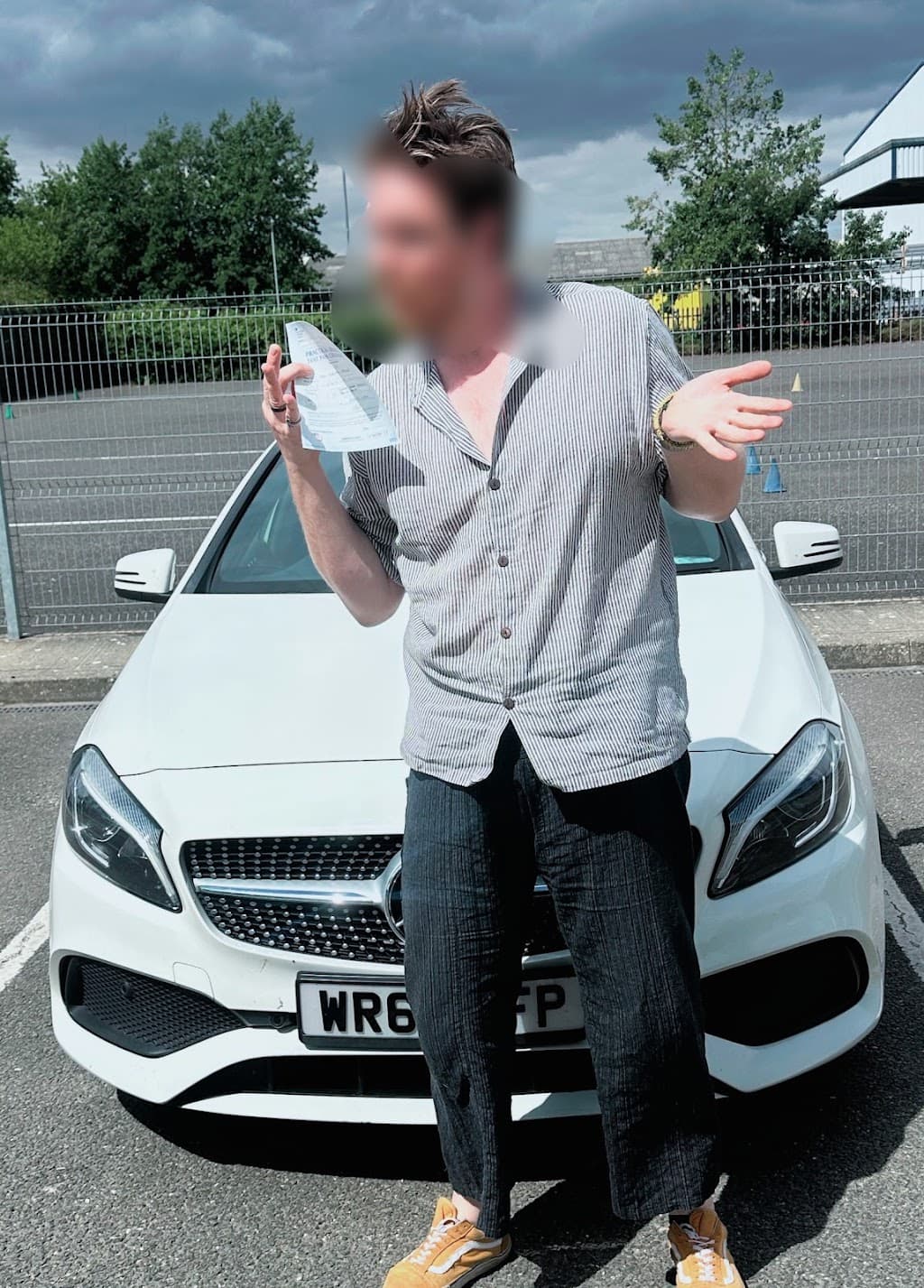 Pass Cambs Driving School