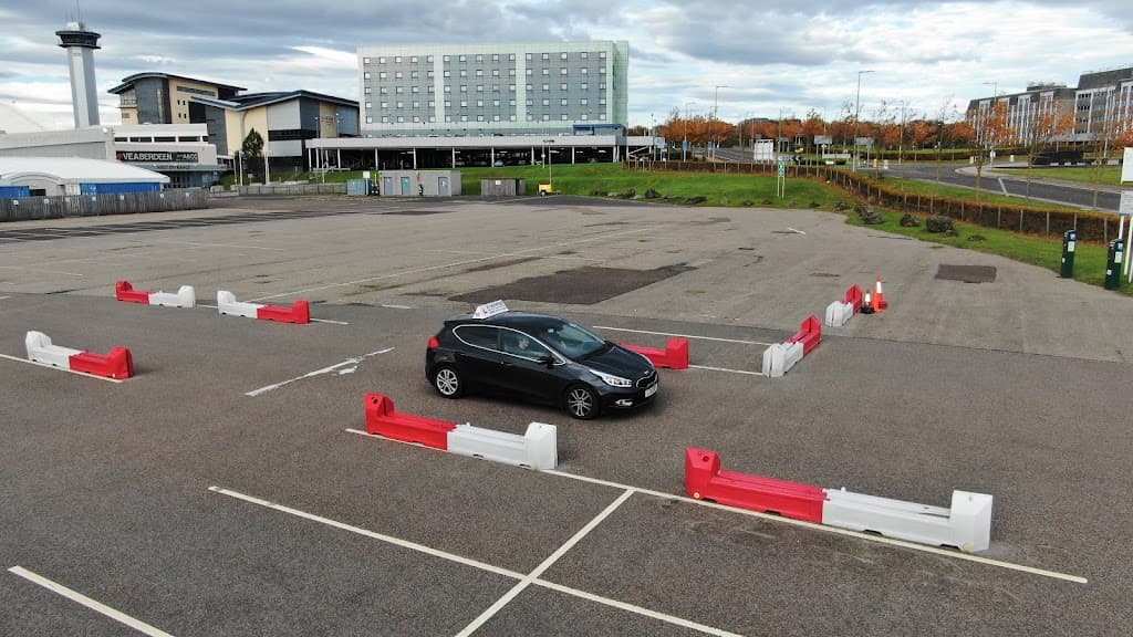 Roadwise Driver Training CIC