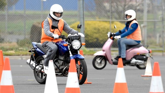 Riders Motorcycle Training - North Birmingham