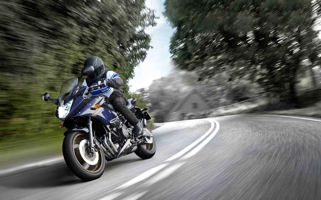 Quickstart and Oxfordshire Motorcycle Training